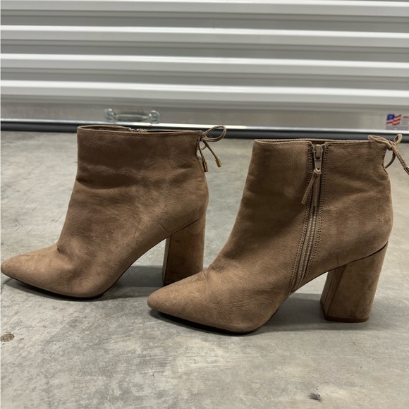 F21 booties - Picture 2 of 4